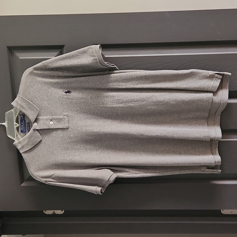 Polo Ralph Lauren polo shirt